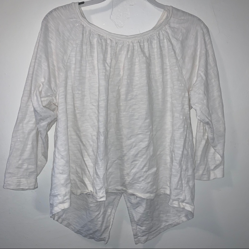 madewell shirt